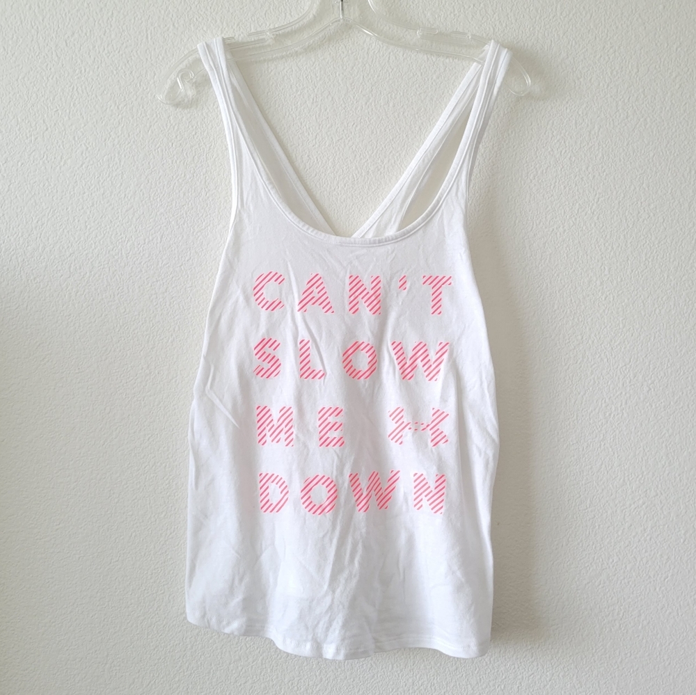 Under Armour tank top